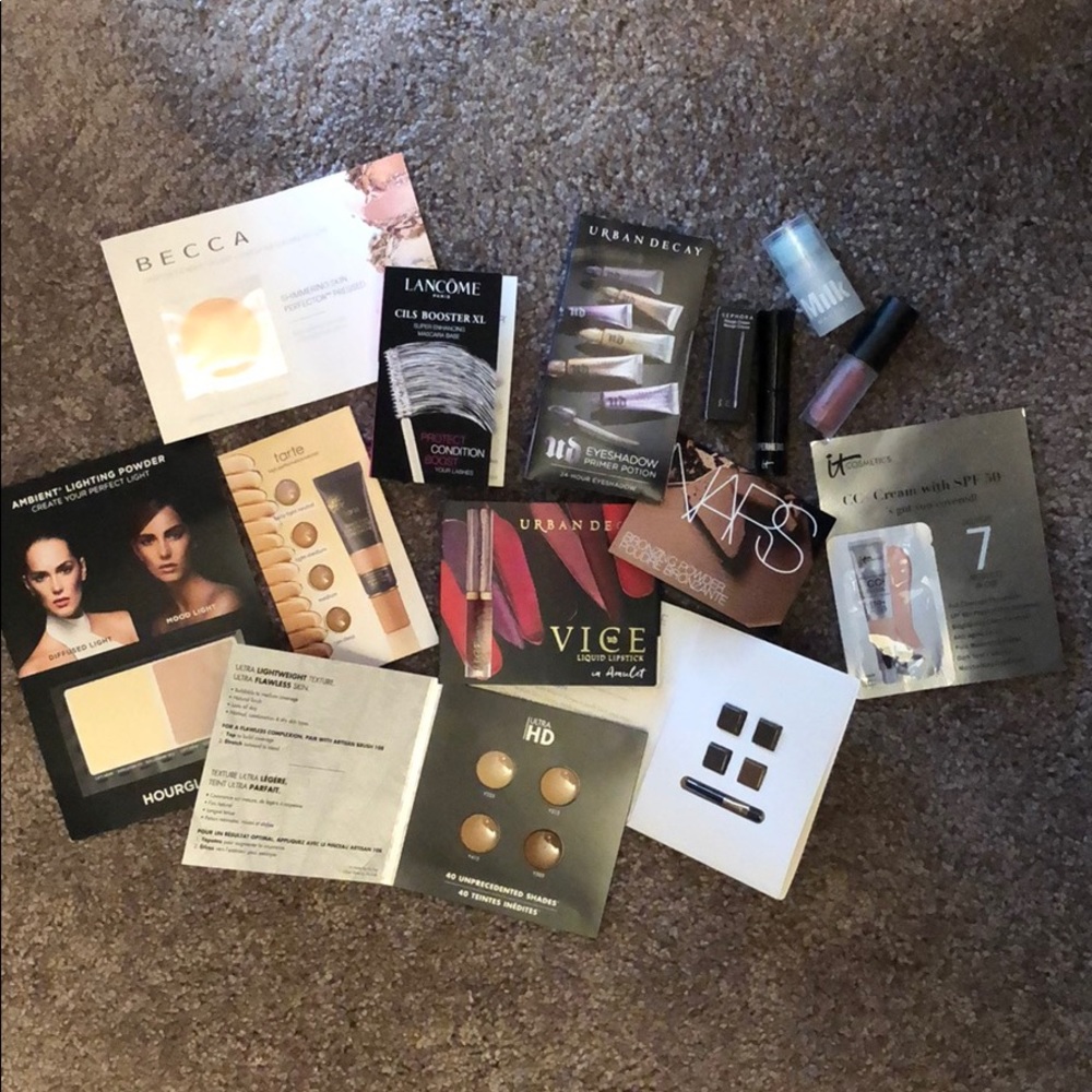 Sephora Makeup Powerhouse Bundle!